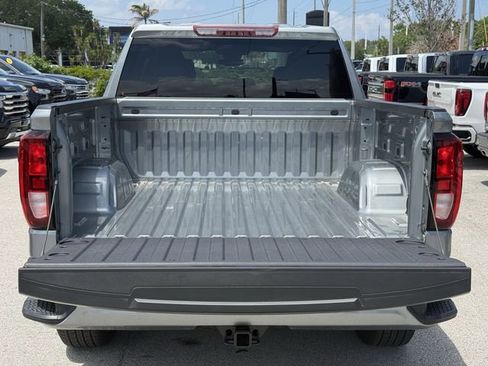 Used 2026 GMC Sierra 1500 Elevation AWD/4WD image 13