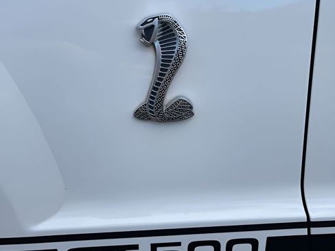 Used 2009 Ford Mustang Shelby GT500 image 35