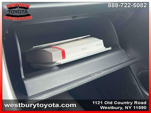 Used 2020 Toyota RAV4 LE w/ All Weather Liner Package image 26