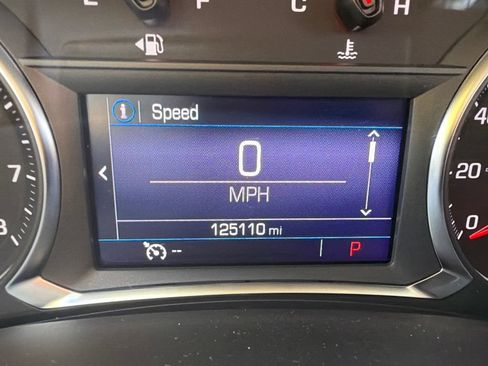 Used 2023 GMC Terrain SLE w/ Driver Convenience Package AWD/4WD image 13