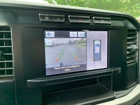 Certified 2023 Ford F250 XL w/ STX Appearance Package AWD/4WD image 17