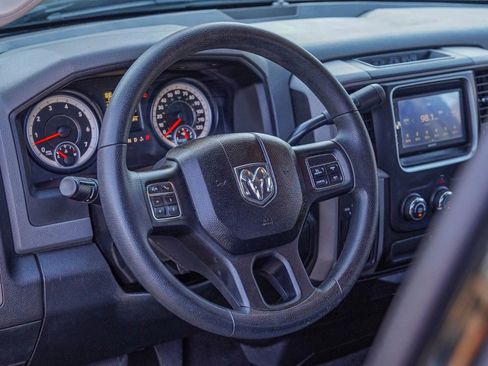 Used 2014 RAM 1500 Tradesman w/ Popular Equipment Group image 19