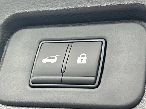 New 2026 Nissan Rogue SV w/ Rock Creek Premium Package AWD/4WD image 13