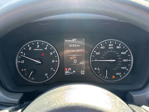 New 2026 Subaru Crosstrek 2.0i Premium image 14