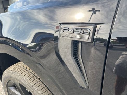 New 2026 Ford F150 STX image 17