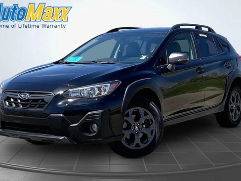 Used 2021 Subaru Crosstrek 2.5i Sport AWD/4WD image 1