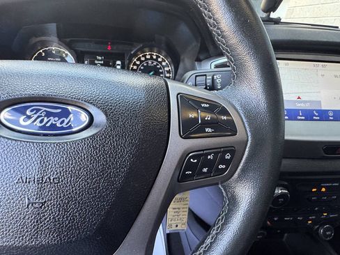 Used 2020 Ford Ranger XLT w/ Equipment Group 301A Mid AWD/4WD image 17