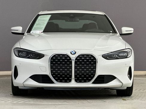 Used 2023 BMW 430i Coupe w/ Convenience Package image 5