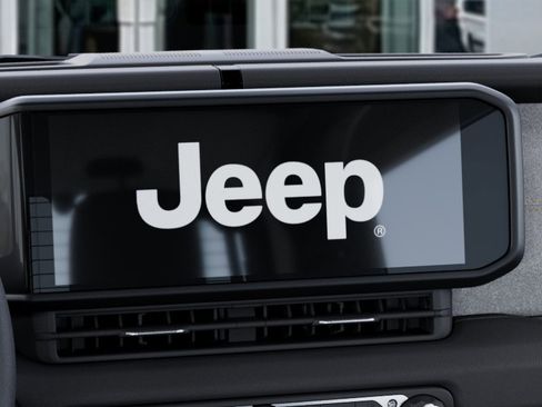 New 2026 Jeep Wrangler Sport AWD/4WD image 18