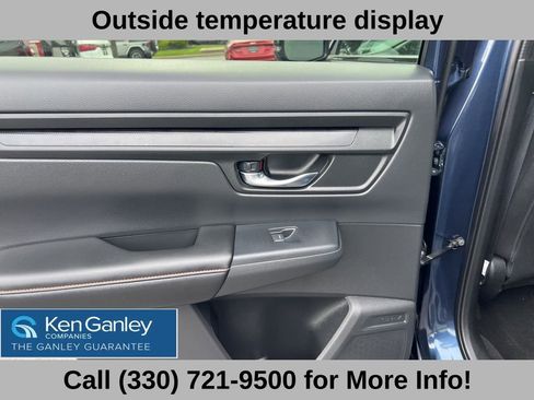 Used 2026 Honda CR-V Sport image 46