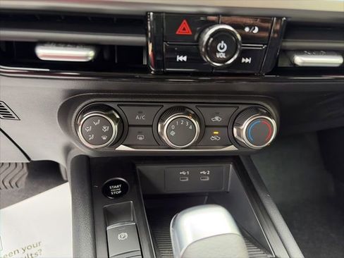 New 2026 Nissan Kicks S image 15