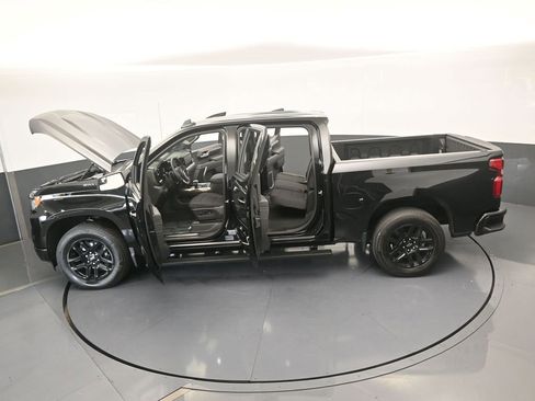 Used 2026 Chevrolet Silverado 1500 RST image 70