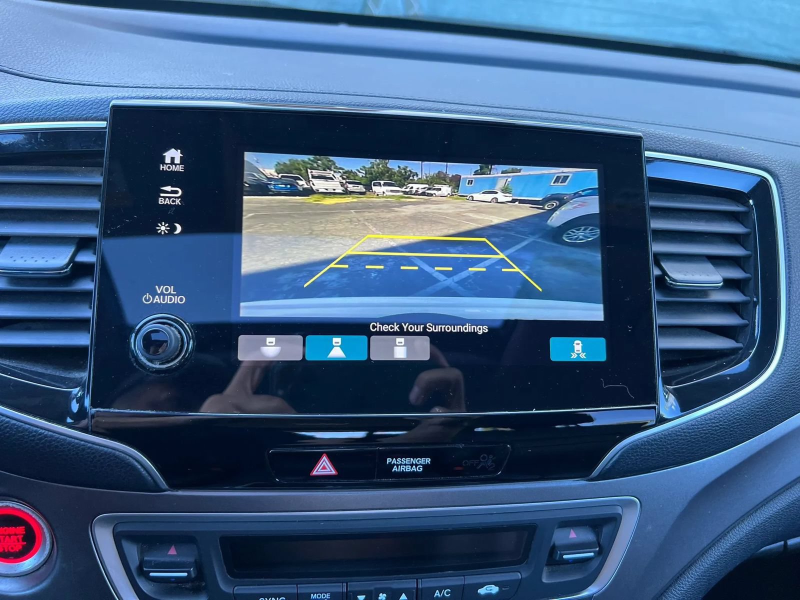 Used 2020 Honda Pilot EX-L image 20
