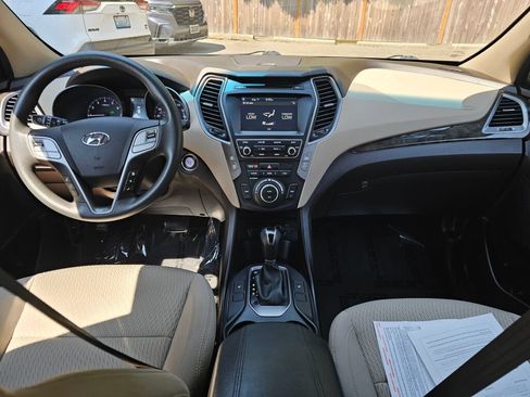 Used 2018 Hyundai Santa Fe Sport w/ 2.4L Value Package 02 AWD/4WD image 22