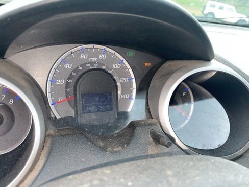 Used 2010 Honda Fit Sport image 7