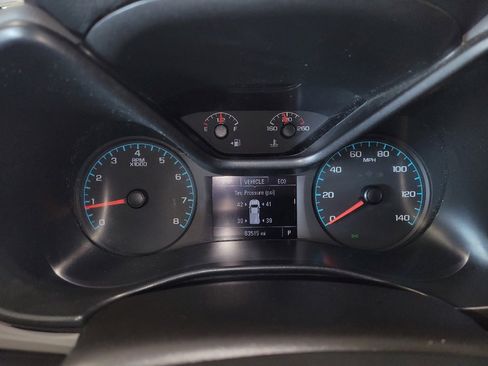 Used 2020 Chevrolet Colorado W/T w/ WT Convenience Package image 23