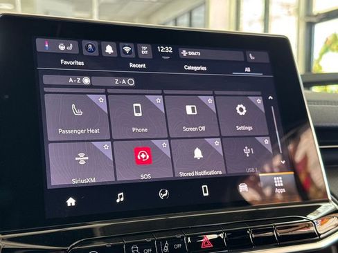 New 2026 Jeep Compass Latitude image 19