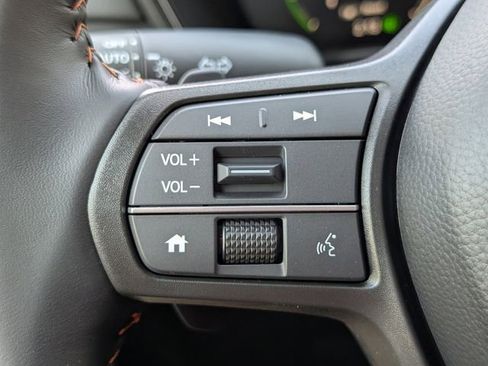 New 2026 Honda CR-V Sport image 23