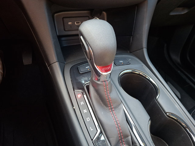Used 2022 Chevrolet Equinox RS AWD/4WD image 15