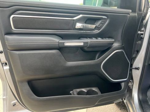 Used 2023 RAM 1500 Laramie AWD/4WD image 13