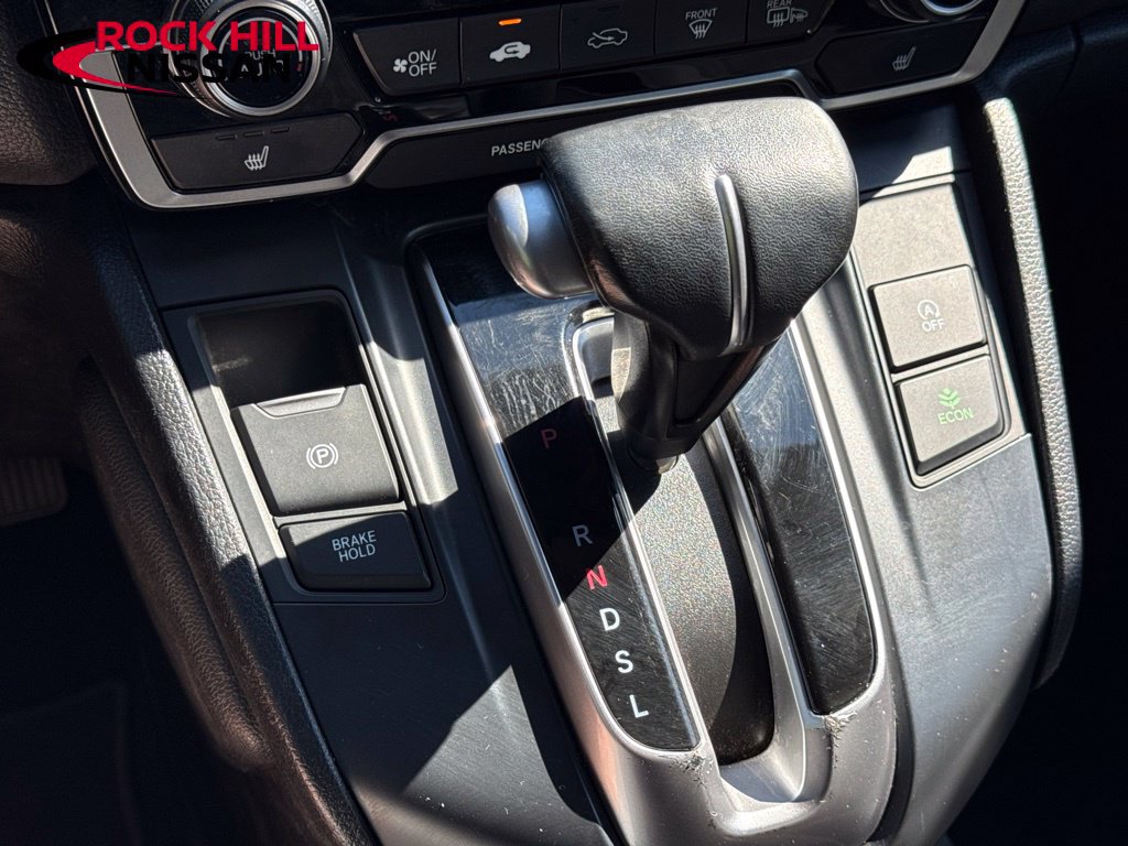 Used 2021 Honda CR-V EX-L image 38