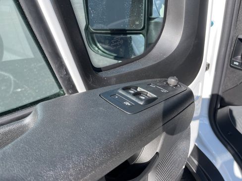 New 2025 RAM ProMaster 1500 w/ Cold Weather Group image 14
