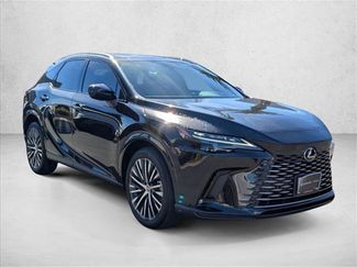 Used 2023 Lexus RX 350 Premium Plus w/ Cold Area Package video 3