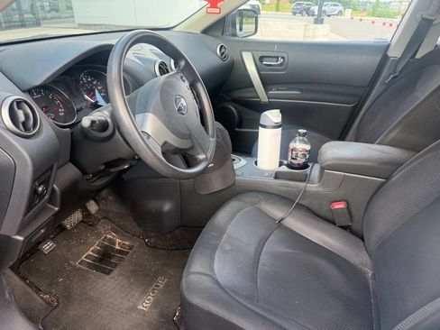 Used 2013 Nissan Rogue S AWD/4WD image 5