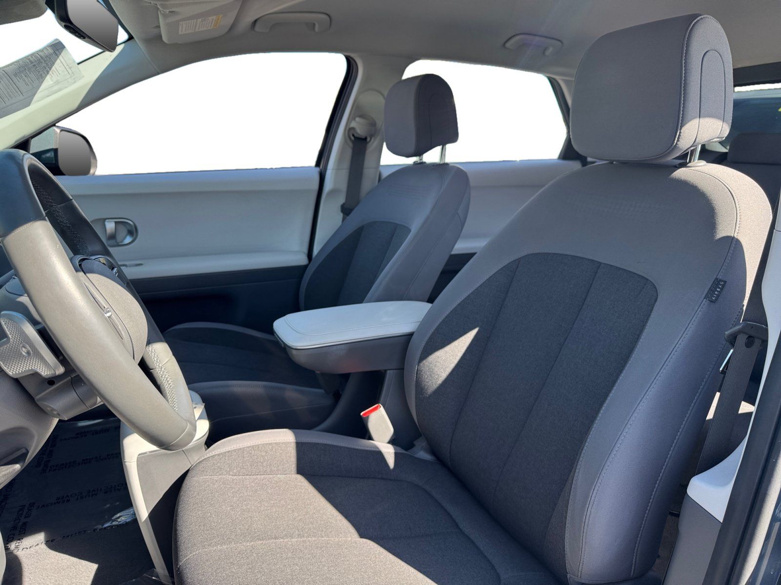 Used 2024 Hyundai Ioniq 5 SEL RWD image 9