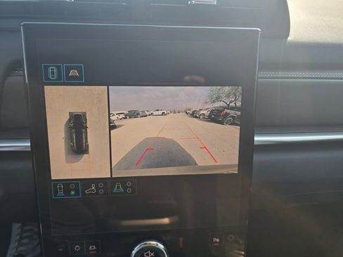 New 2026 GMC Terrain Elevation image 21