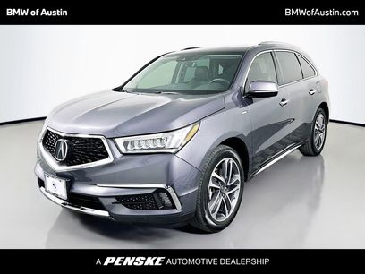 Used 2020 Acura MDX w/ Advance Package