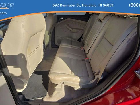Used 2014 Ford Escape Titanium image 14