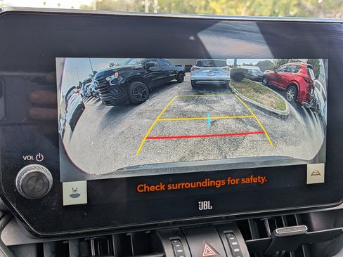 Used 2023 Toyota RAV4 XLE Premium image 36