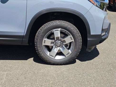 New 2026 Honda Ridgeline RTL image 9