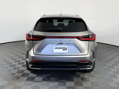 Used 2023 Lexus NX 350 AWD image 10