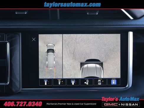 Used 2023 GMC Yukon Denali AWD/4WD image 20