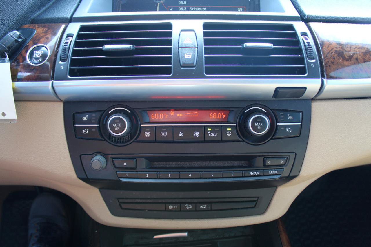 Used 2013 BMW X5 xDrive35i AWD/4WD image 18