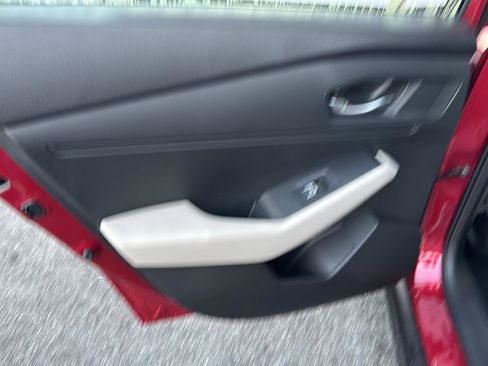 New 2026 Honda Accord SE image 15