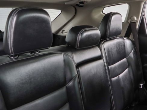 Used 2019 Nissan Murano SL w/ SL Technology Package image 28