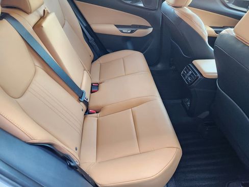 Used 2026 Lexus NX 350 AWD image 30