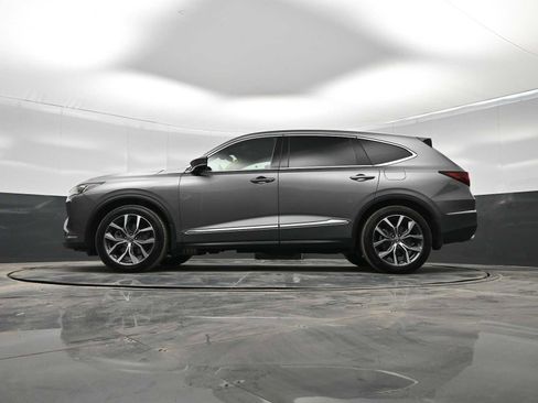 Used 2024 Acura MDX SH-AWD w/ Technology Package image 33