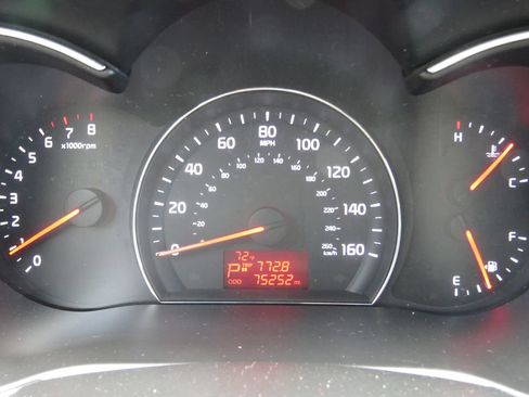 Used 2015 Kia Sorento LX AWD/4WD image 20