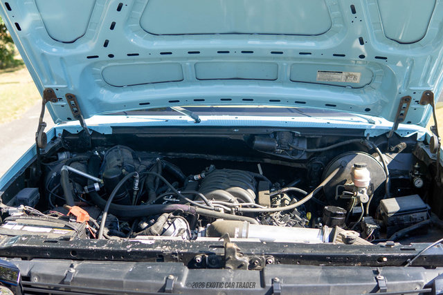 Used 1993 Ford Bronco Eddie Bauer AWD/4WD image 14