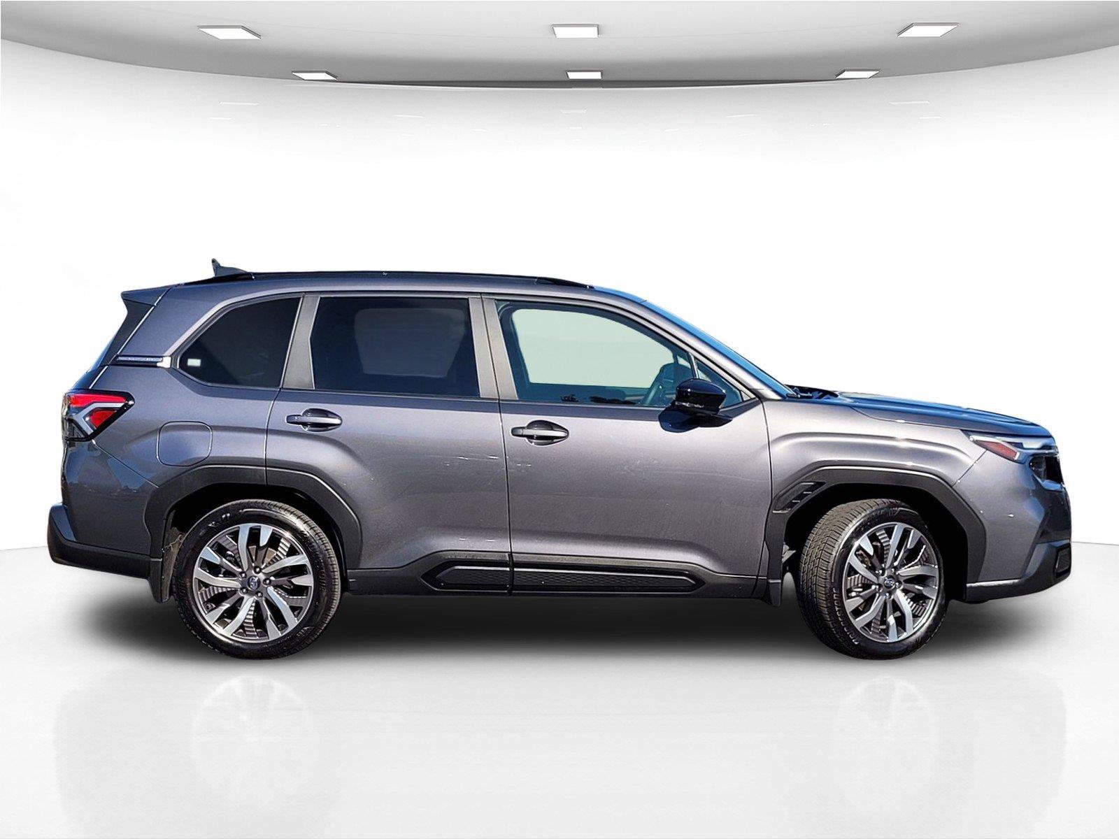 Certified 2026 Subaru Forester Touring AWD/4WD image 5
