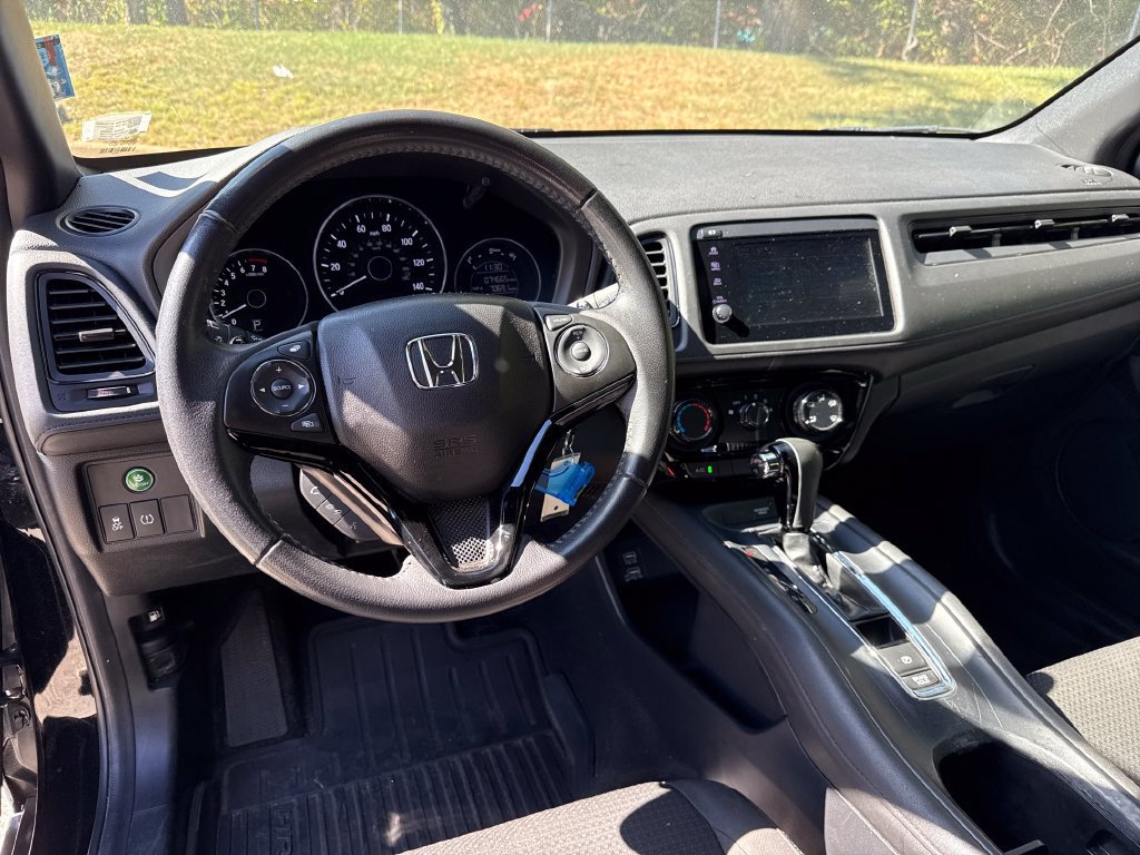 Used 2019 Honda HR-V Sport image 19