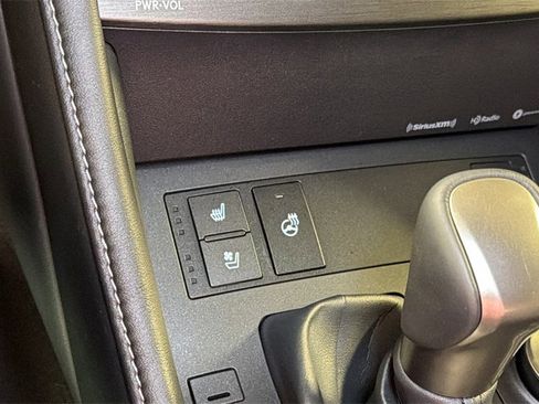 Certified 2023 Lexus RC 300 AWD w/ Premium Package image 28