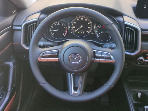 New 2025 MAZDA CX-50 Meridian Edition w/ Apex Package image 23