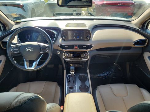 Used 2020 Hyundai Santa Fe SEL FWD image 18
