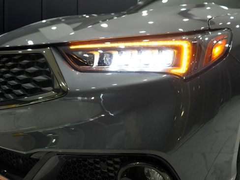 Used 2020 Acura TLX Type S PMC Edition image 10