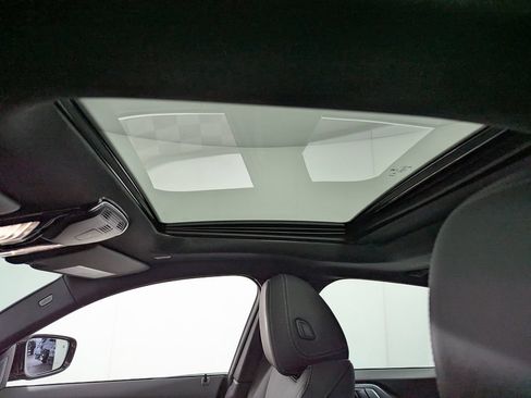 Used 2024 BMW i4 eDrive35 w/ Convenience Package RWD image 13